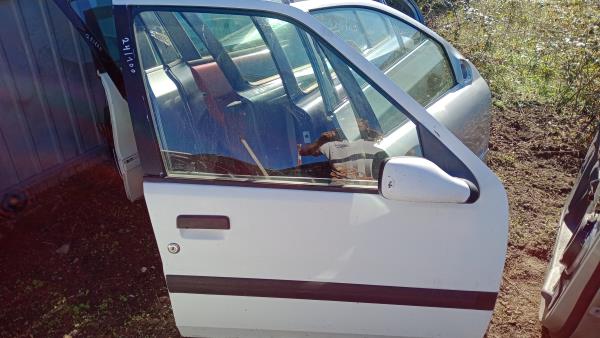 Porta Frente Dto PEUGEOT 106 I (1A, 1C) | 91 - 96