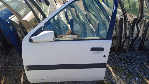 Porta Frente Esq PEUGEOT 106 I (1A, 1C) | 91 - 96