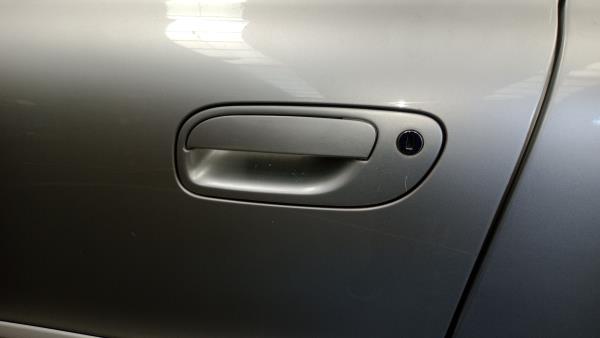 Punho Exterior Frente Esq VOLVO S60 I (384) | 00 - 10