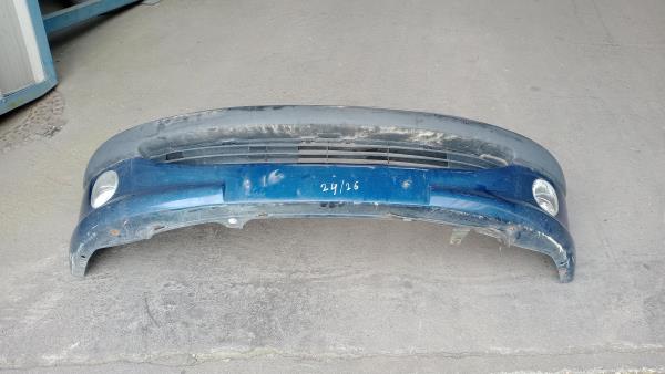 Para Choques Frente PEUGEOT 206 Hatchback (2A/C) | 98 - 12