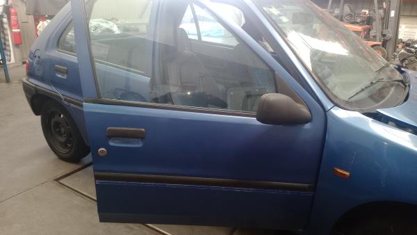 Porta Frente Dto PEUGEOT 106 I (1A, 1C) | 91 - 96