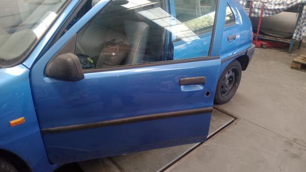 Porta Frente Esq PEUGEOT 106 I (1A, 1C) | 91 - 96