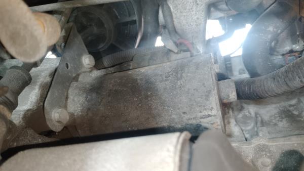 Motor de Arranque PEUGEOT 106 I (1A, 1C) | 91 - 96
