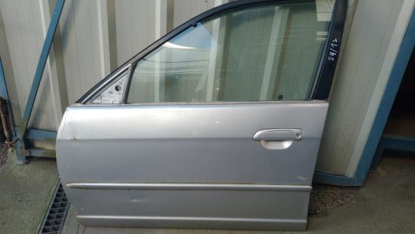Porta Frente Esq HONDA CIVIC VII três volumes (ES, ET) | 00 - 06