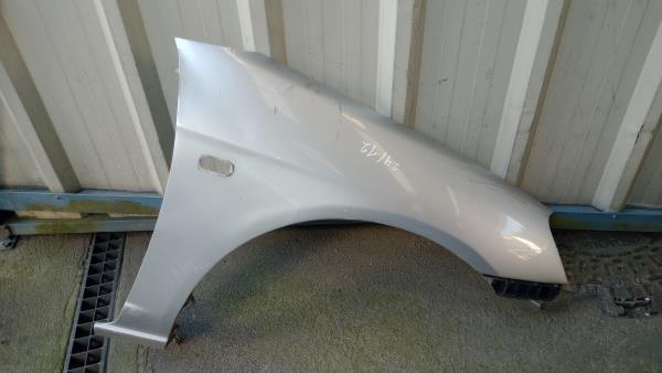 Guarda Lamas Tras Dto HONDA CIVIC VII três volumes (ES, ET) | 00 - 06