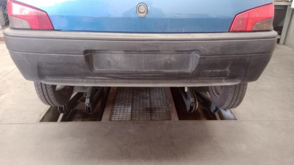 Para Choques de Trás PEUGEOT 106 I (1A, 1C) | 91 - 96