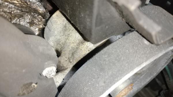 Bomba direcção assistida PEUGEOT 206 Van | 99 - 09