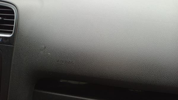Airbag Passageiro VOLKSWAGEN GOLF VI (5K1) | 08 - 14