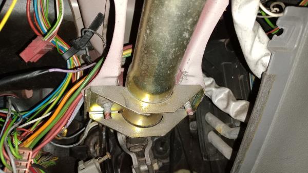 Coluna Direção PEUGEOT 205 II (20A/C) | 87 - 00