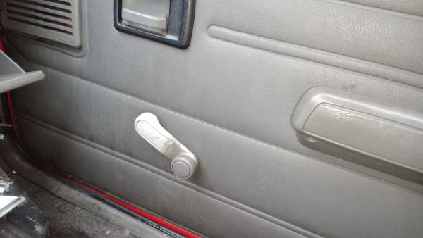 Levanta Vidros Frente Dto PEUGEOT 205 II (20A/C) | 87 - 00
