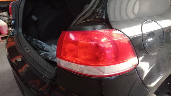 Right Tail Light  VOLKSWAGEN GOLF VI (5K1) | 08 - 14