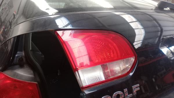 Farolim Mala Esq VOLKSWAGEN GOLF VI (5K1) | 08 - 14