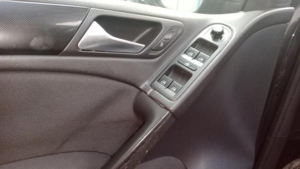 Levanta Vidros Frente Esq VOLKSWAGEN GOLF VI (5K1) | 08 - 14
