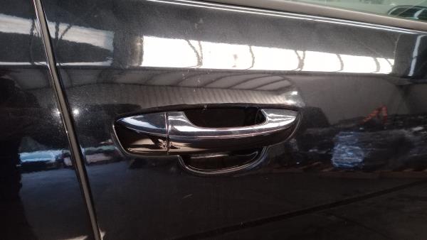 Punho Exterior Frente Dto VOLKSWAGEN GOLF VI (5K1) | 08 - 14