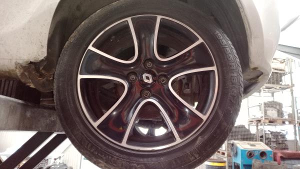 Jante RENAULT CLIO III Caixa (SB_, SR_) | 05 - 
