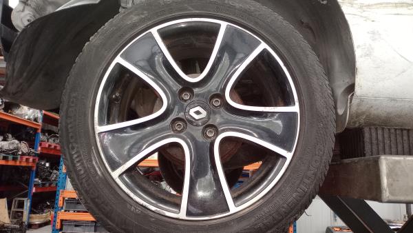 Jante RENAULT CLIO III Caixa (SB_, SR_) | 05 - 
