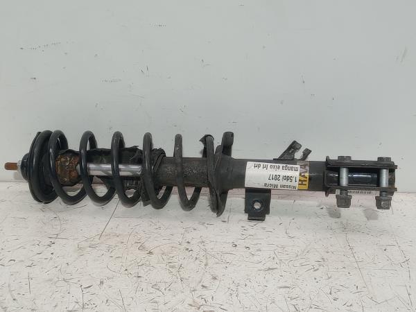 Amortecedor Frente Dto NISSAN MICRA V (K14) | 16 - 