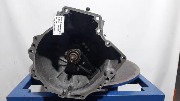 Caixa Velocidades KIA SPORTAGE (K00) | 94 - 05