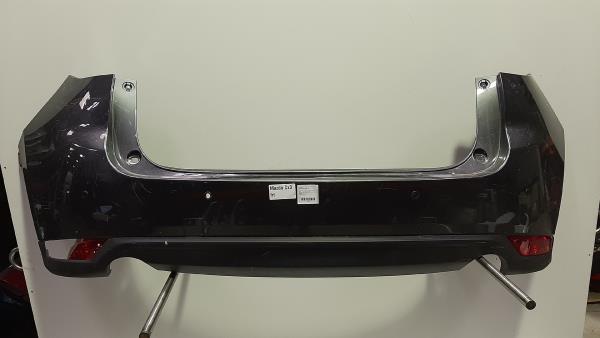 Para Choques de Trás MAZDA CX-5 (KE, GH) | 11 - 17