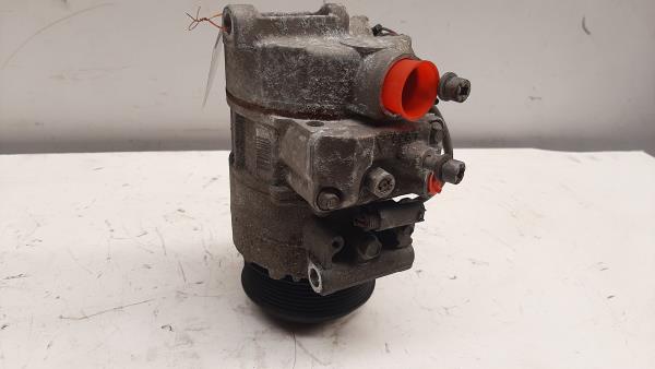 Compressor ar condicionado MERCEDES-BENZ S-CLASS (W221) | 05 - 13