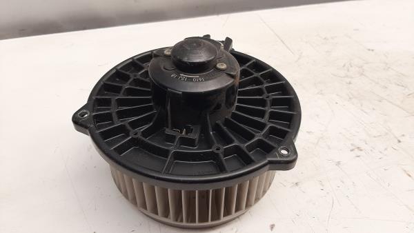 Motor de Sofagem MITSUBISHI GRANDIS (NA_W) | 03 - 11