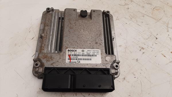 Centralina do Motor MITSUBISHI GRANDIS (NA_W) | 03 - 11