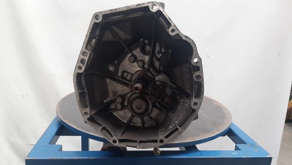 Caixa Velocidades HONDA S2000 (AP) | 99 - 