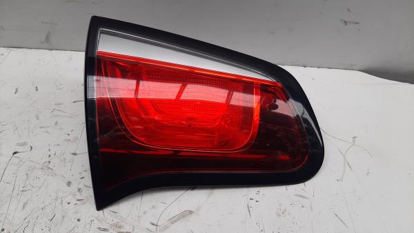 Farolim Mala Esq CITROEN C3 II (SC_) | 09 - 