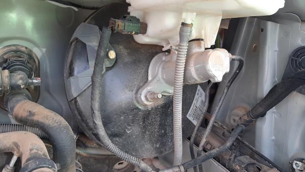 Servo Freio CITROEN C3 II (SC_) | 09 - 