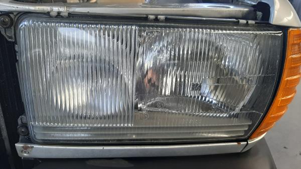 Farol Esq MERCEDES-BENZ W 123 | 76 - 85