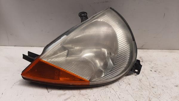 Farol Esq FORD KA (RB_) | 96 - 08