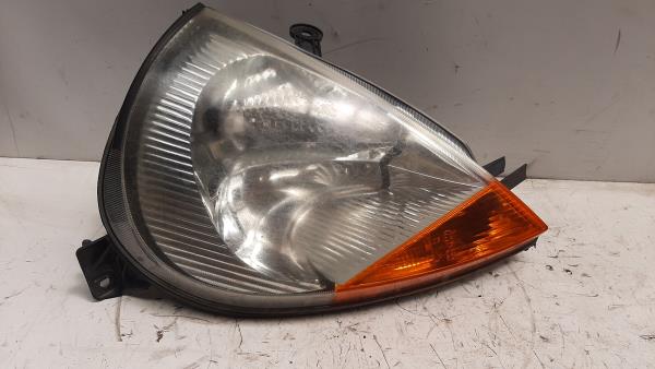 Farol Dto FORD KA (RB_) | 96 - 08