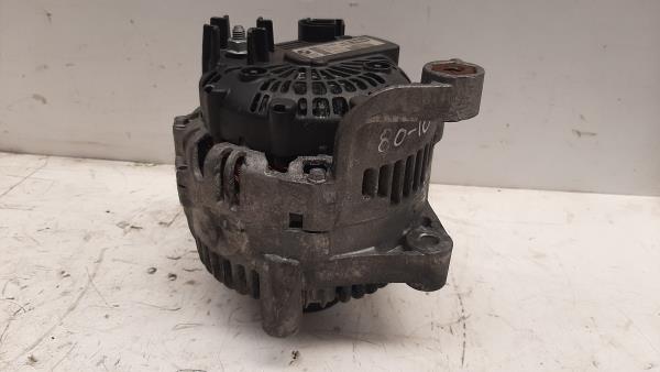 Alternator BMW 5 (E60) | 01 - 10
