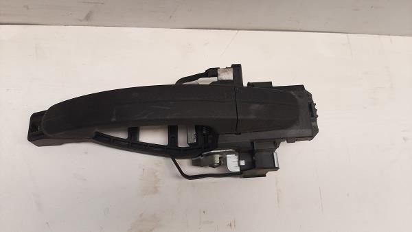 Punho Exterior Frente Dto FORD TRANSIT CONNECT Combi | 13 - 