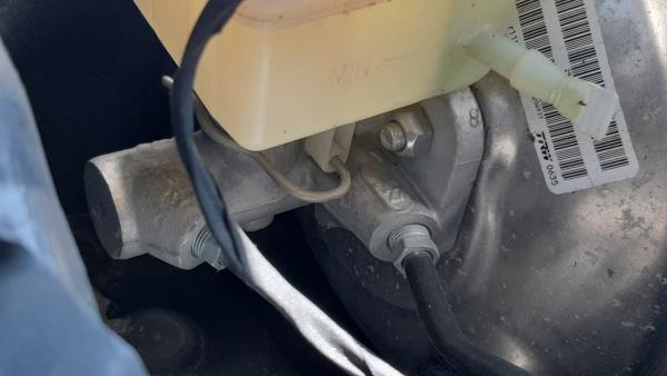 Bomba dos Travões BMW 5 Gran Turismo (F07) | 09 - 17
