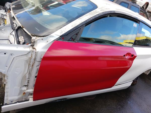 Porta Frente Esq BMW 1 (F21) | 11 - 