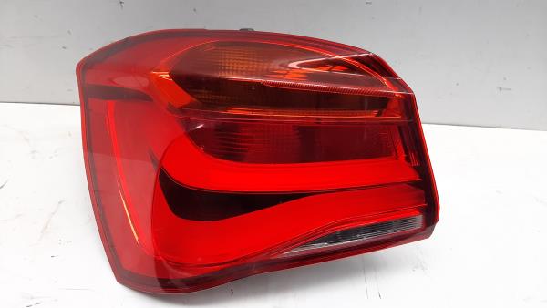 Farolim Stop Esq BMW 1 (F21) | 11 - 