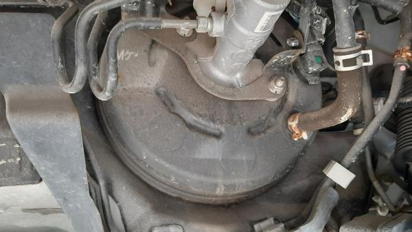 Servo Freio MAZDA 6 Combi (GJ, GL) | 12 - 