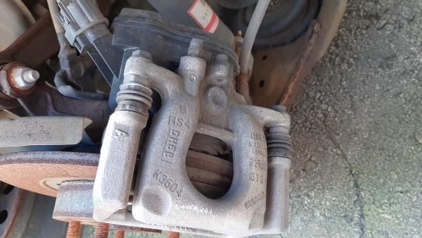 Pinça de Travão Trás Dto MAZDA 6 Combi (GJ, GL) | 12 - 
