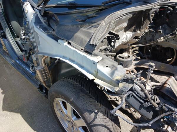 Longarina Dto VOLVO V60 I (155, 157) | 10 - 