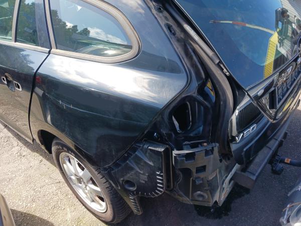 Painel em chapa trs esq VOLVO V60 I (155, 157) | 10 - 