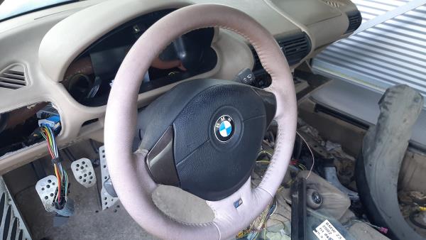 steering wheel BMW Z3 Roadster (E36) | 95 - 03