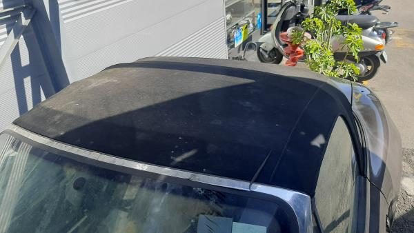 Capota BMW Z3 Roadster (E36) | 95 - 03