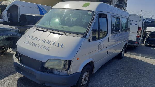 Carroçaria / Cabine FORD TRANSIT Autocarro (E_ _) | 94 - 00