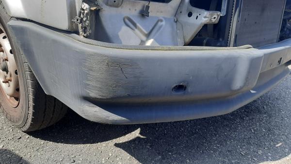 Para Choques Frente FORD TRANSIT Autocarro (E_ _) | 94 - 00