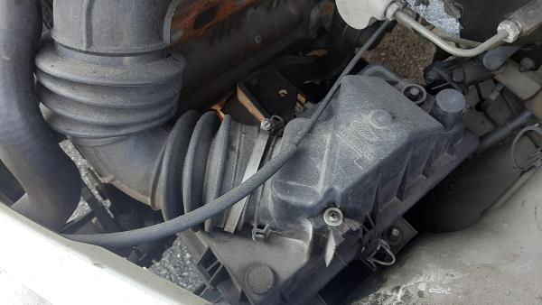 Caixa de Filtro de Ar FORD TRANSIT Autocarro (E_ _) | 94 - 00