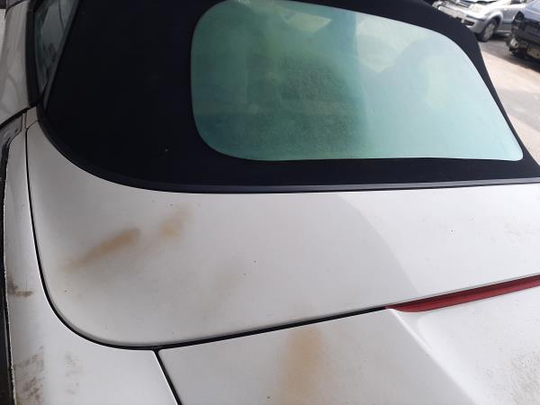 Tampa da Capota de Lona PORSCHE BOXSTER (986) | 96 - 04
