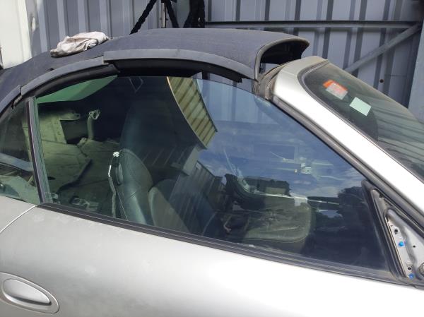 Vidro Frt Dto PORSCHE 911 Cabriolet (996) | 98 - 05