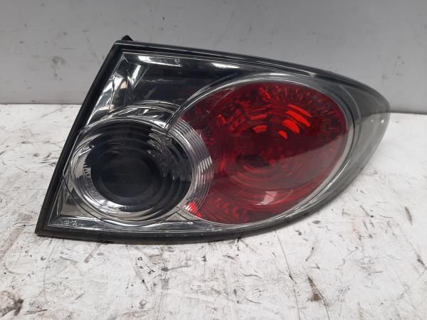 Farolim Stop Dto MAZDA 6 Hatchback (GG) | 02 - 08