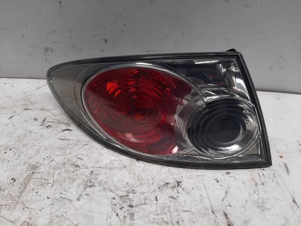 Farolim Stop Esq MAZDA 6 Hatchback (GG) | 02 - 08